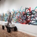 Robótica en al arte y arte kinético